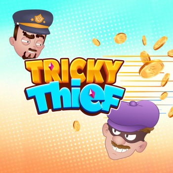 Tricky Thief PS4 & PS5