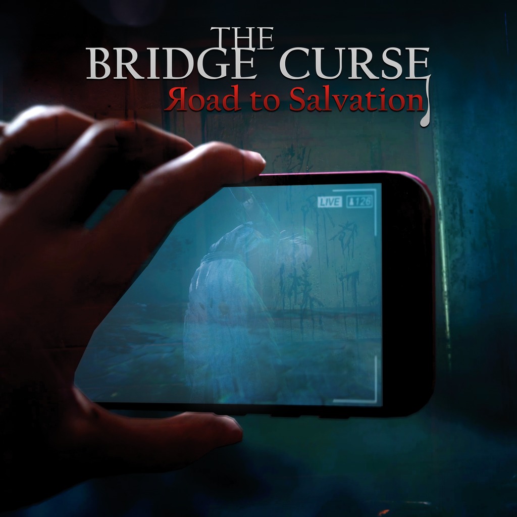The Bridge Curse: Road to Salvation PS4 & PS5 for playstation