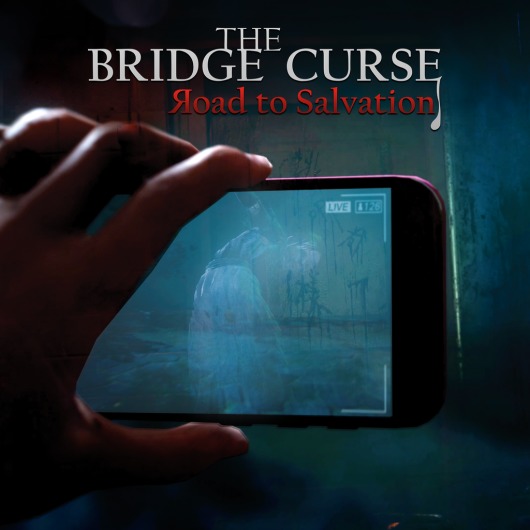 The Bridge Curse: Road to Salvation PS4 & PS5 for playstation