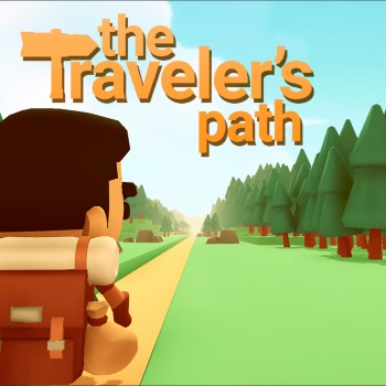 The Traveler's Path PS4 & PS5
