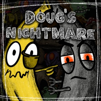 Doug's Nightmare PS4 & PS5