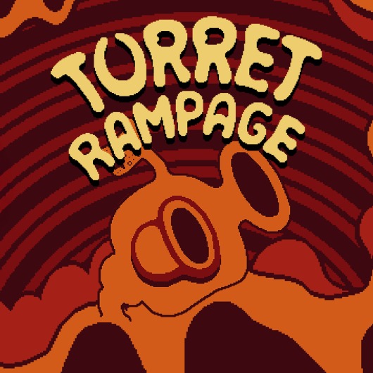 Turret Rampage PS4 & PS5 for playstation