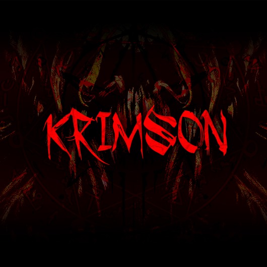 Krimson for playstation