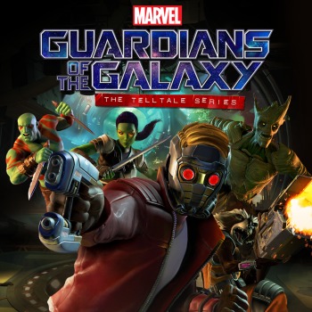Marvel’s Guardians of the Galaxy: Telltale - Demo