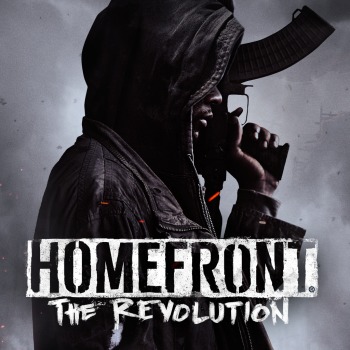Homefront®: The Revolution - Wing Skull Pack DLC