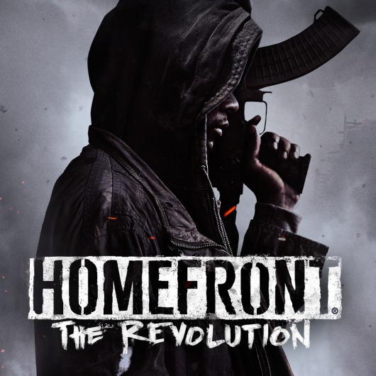 Homefront®: The Revolution - Wing Skull Pack DLC for playstation