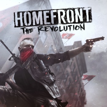 Homefront®: The Revolution