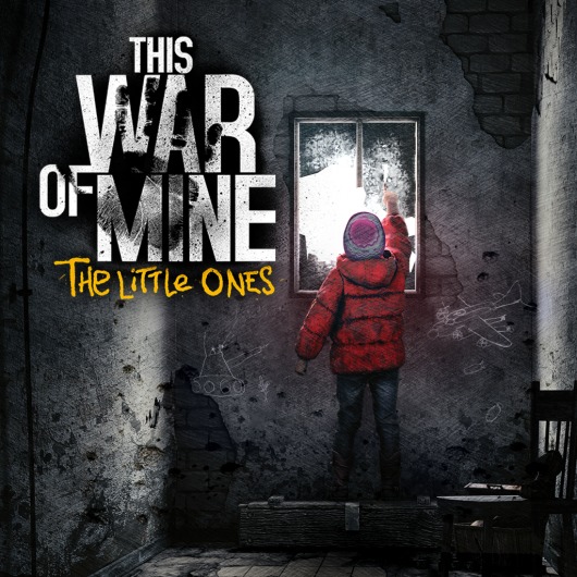 This War of Mine: The Little Ones for playstation