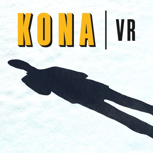 Kona VR Bundle for playstation