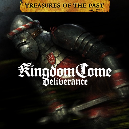 Kingdom Come: Deliverance - Treasures of the Past for playstation