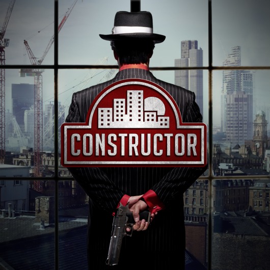 Constructor for playstation