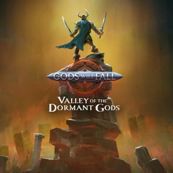 Gods Will Fall - Valley of the Dormant Gods