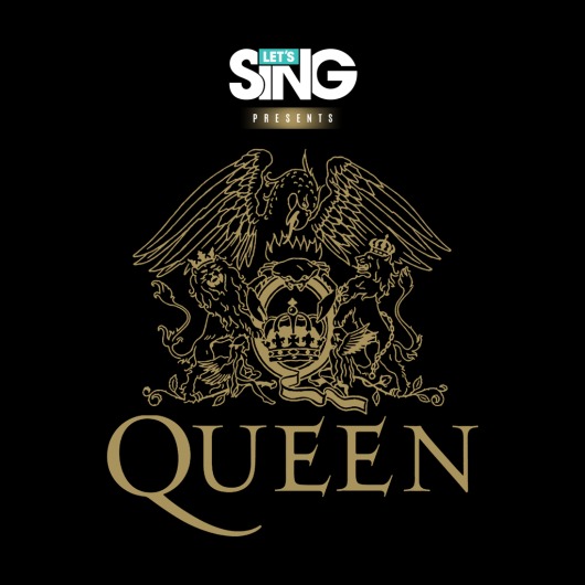 Let's Sing Queen for playstation