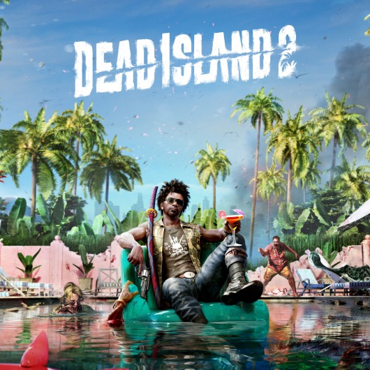 Dead Island 2 for playstation