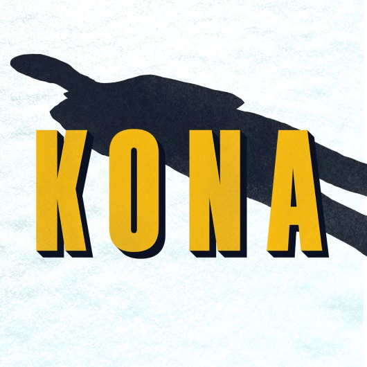 Kona for playstation