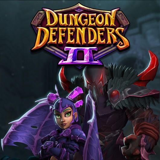 Dungeon Defenders II - Treat Yo' Self Pack for playstation