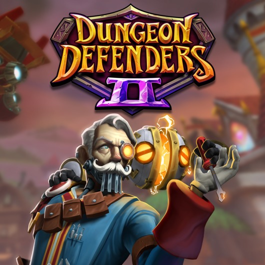 Dungeon Defenders II - What A Deal Pack for playstation