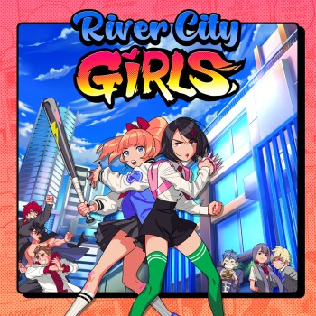 River City Girls PS4 & PS5