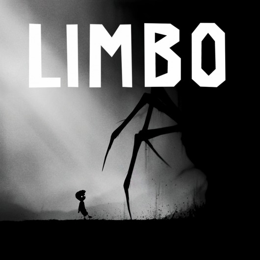 LIMBO for playstation