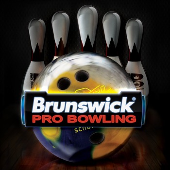 Brunswick® Pro Bowling