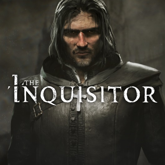 The Inquisitor for playstation