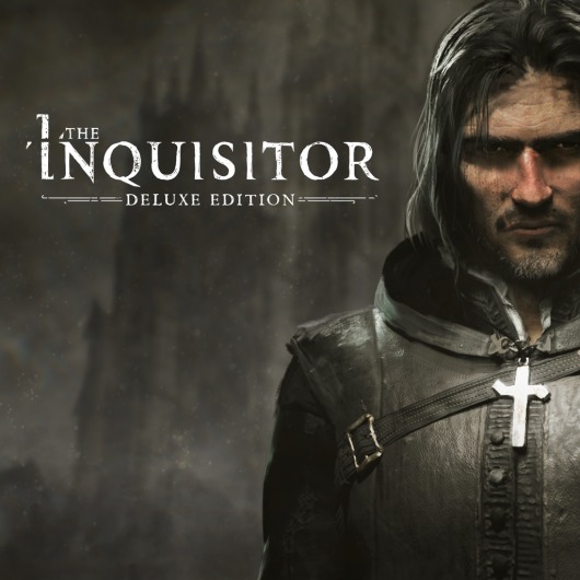 The Inquisitor - Deluxe Edition for playstation