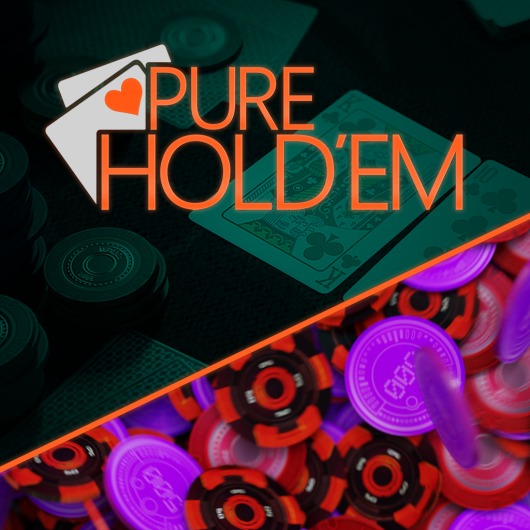 Pure Hold’em: Jackpot Bundle for playstation