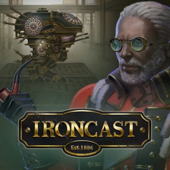 Ironcast: The Windsor Pack
