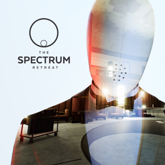 The Spectrum Retreat for playstation