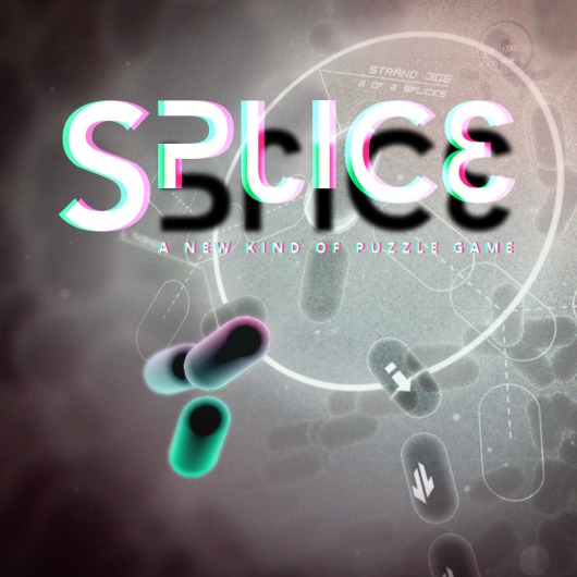 Splice for playstation