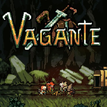Vagante (Game + Theme)