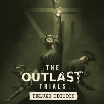 The Outlast Trials Deluxe Edition