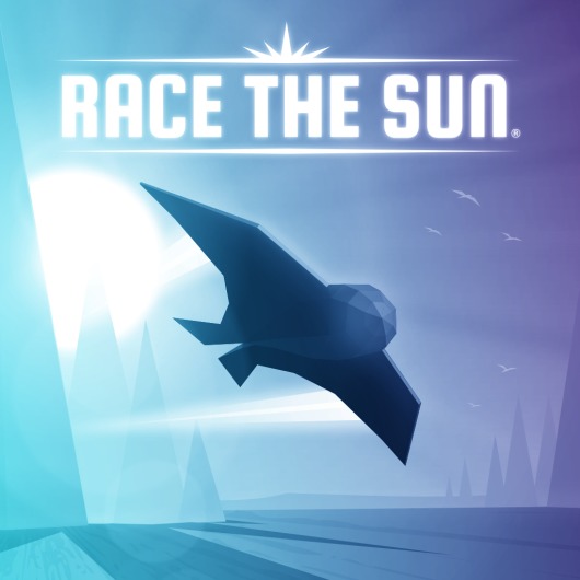 RACE THE SUN ® for playstation