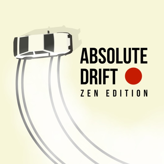 Absolute Drift: Zen Edition for playstation