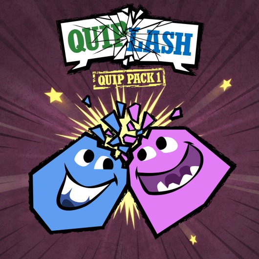 Quiplash - Quip Pack 1 for playstation