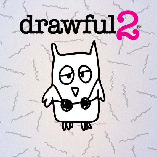 Drawful 2 for playstation