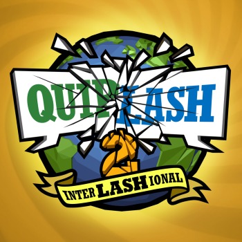 Quiplash 2 Interlashional: The Say Anything Party Game!
