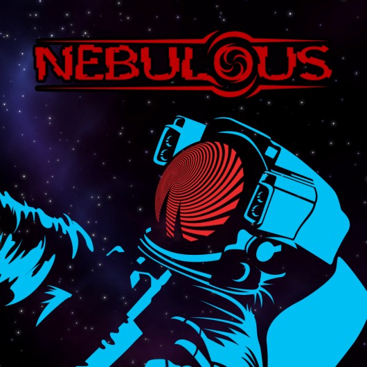 Nebulous Demo for playstation