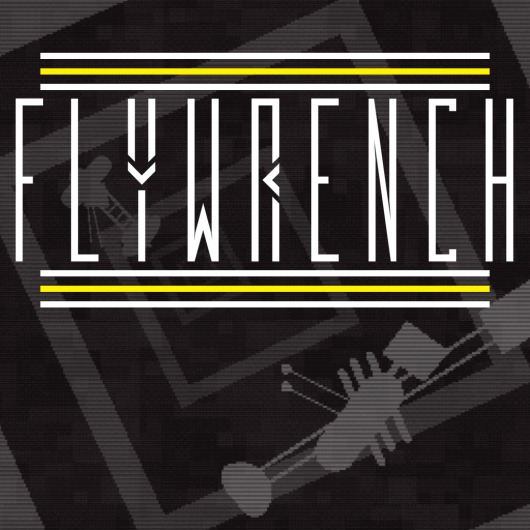 Flywrench for playstation