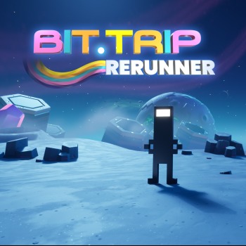 BIT.TRIP RERUNNER +Avatars Bundle