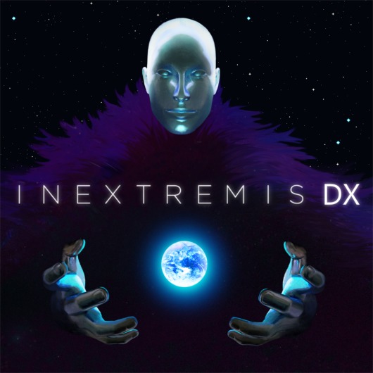In Extremis DX for playstation