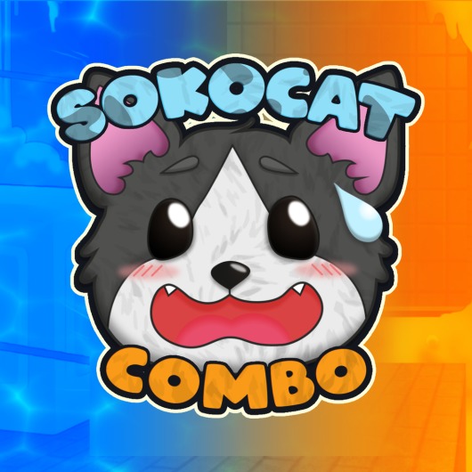 Sokocat - Combo for playstation