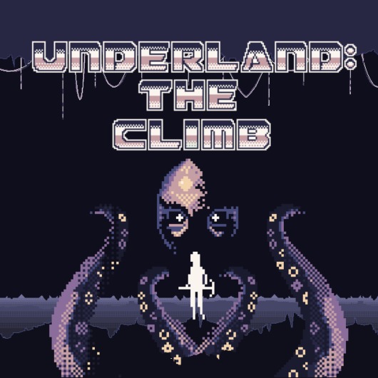 Underland: The Climb for playstation