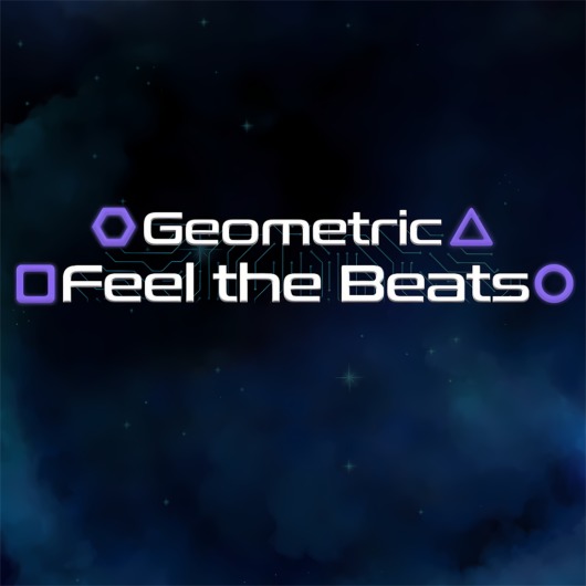 Geometric Feel The Beats for playstation