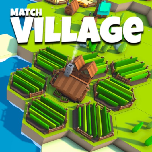 Match Village for playstation