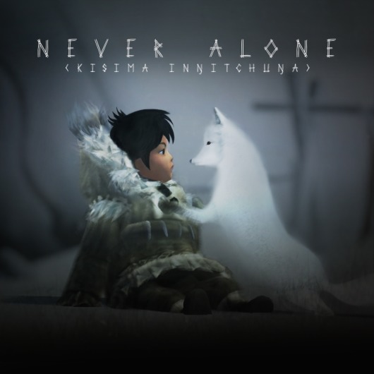 Never Alone (Kisima Ingitchuna) for playstation