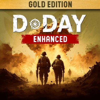 D-Day Enhanced - Gold Edition
