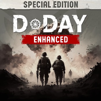 D-Day Enhanced - Special Edition