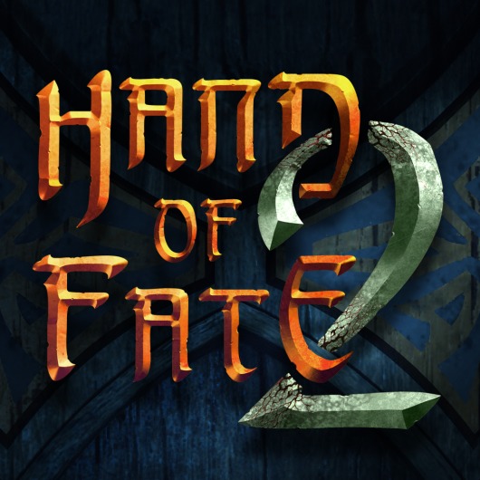 Hand of Fate 2 for playstation