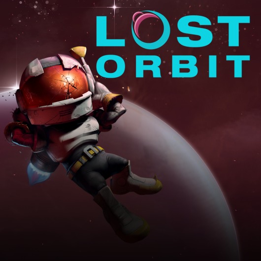 LOST ORBIT: Terminal Velocity for playstation